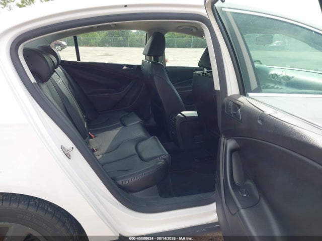 2009 Volkswagen Passat Komfort მანქანა იყიდება აუქციონზე, vin: WVWJK73C09P051080, აუქციონის ნომერი: 45880624