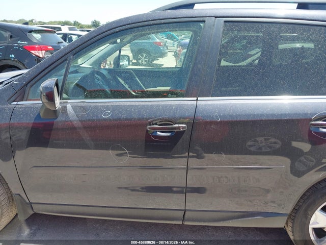 Aukcja sprzedaży 2014 Subaru Forester 2.5i Limited, vin: JF2SJAJC2EH540321, numer aukcji: 45880626
