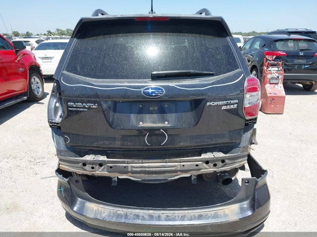 Aukcja sprzedaży 2014 Subaru Forester 2.5i Limited, vin: JF2SJAJC2EH540321, numer aukcji: 45880626