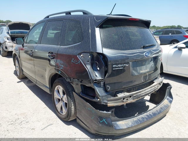 Aukcja sprzedaży 2014 Subaru Forester 2.5i Limited, vin: JF2SJAJC2EH540321, numer aukcji: 45880626