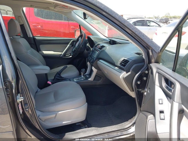 Aukcja sprzedaży 2014 Subaru Forester 2.5i Limited, vin: JF2SJAJC2EH540321, numer aukcji: 45880626