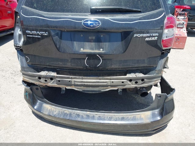 Aukcja sprzedaży 2014 Subaru Forester 2.5i Limited, vin: JF2SJAJC2EH540321, numer aukcji: 45880626