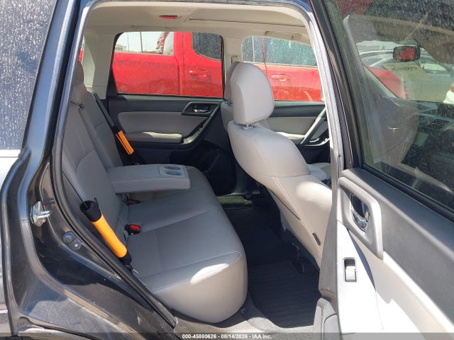 Aukcja sprzedaży 2014 Subaru Forester 2.5i Limited, vin: JF2SJAJC2EH540321, numer aukcji: 45880626