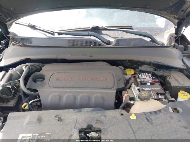 Aukcja sprzedaży 2021 Jeep Compass Latitude Fwd, vin: 3C4NJCBB6MT502426, numer aukcji: 45880629