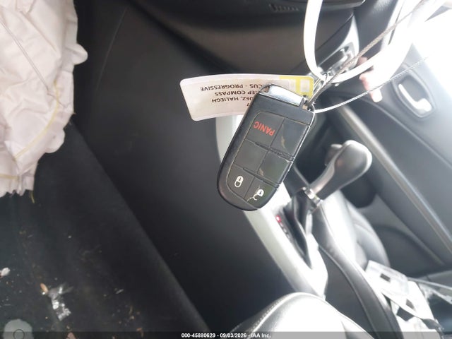Aukcja sprzedaży 2021 Jeep Compass Latitude Fwd, vin: 3C4NJCBB6MT502426, numer aukcji: 45880629