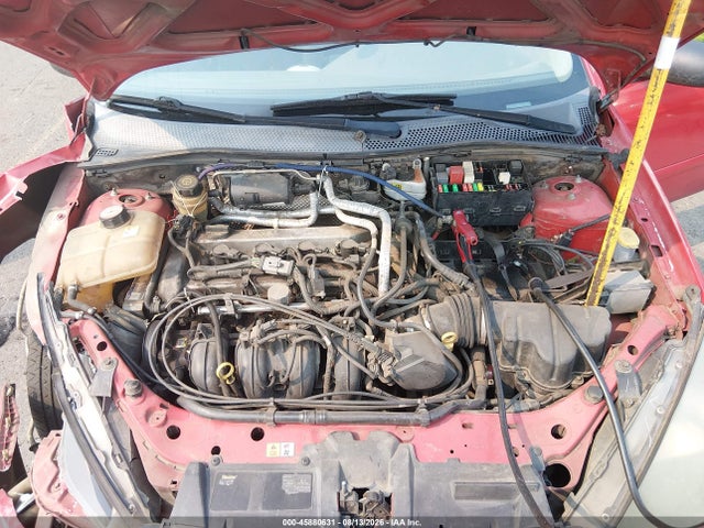 Aukcja sprzedaży 2003 Ford Focus Se, vin: 1FAFP34Z83W291788, numer aukcji: 45880631