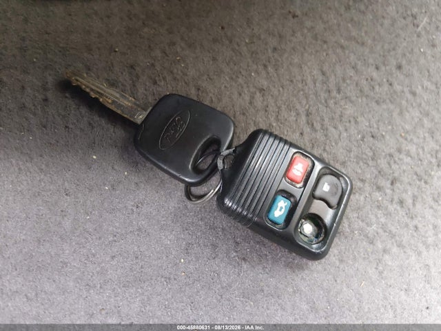 Aukcja sprzedaży 2003 Ford Focus Se, vin: 1FAFP34Z83W291788, numer aukcji: 45880631
