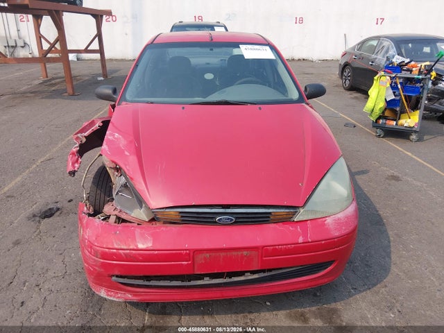 Aukcja sprzedaży 2003 Ford Focus Se, vin: 1FAFP34Z83W291788, numer aukcji: 45880631