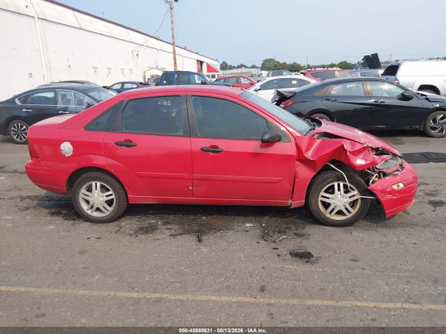 Aukcja sprzedaży 2003 Ford Focus Se, vin: 1FAFP34Z83W291788, numer aukcji: 45880631