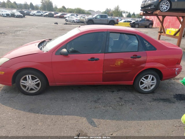 Aukcja sprzedaży 2003 Ford Focus Se, vin: 1FAFP34Z83W291788, numer aukcji: 45880631