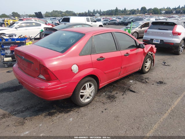 Aukcja sprzedaży 2003 Ford Focus Se, vin: 1FAFP34Z83W291788, numer aukcji: 45880631
