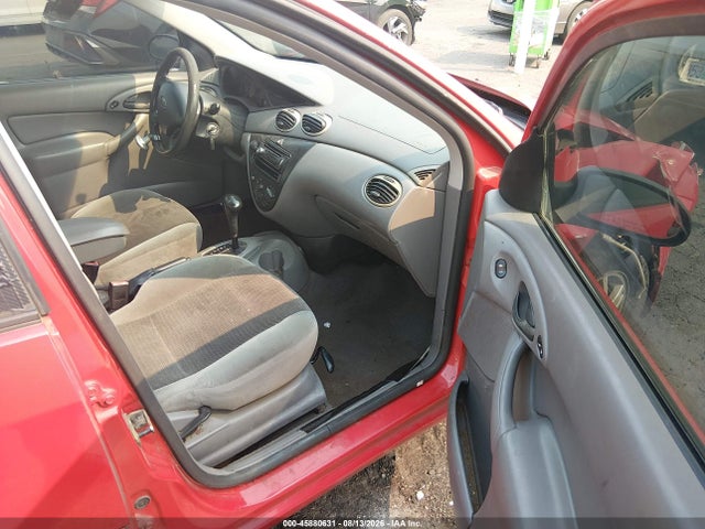 Aukcja sprzedaży 2003 Ford Focus Se, vin: 1FAFP34Z83W291788, numer aukcji: 45880631