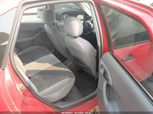 Aukcja sprzedaży 2003 Ford Focus Se, vin: 1FAFP34Z83W291788, numer aukcji: 45880631