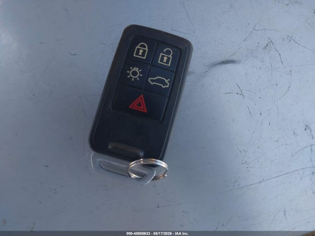 Aukcja sprzedaży 2013 Volvo S60 T5, vin: YV1612FS1D2209764, numer aukcji: 45880633