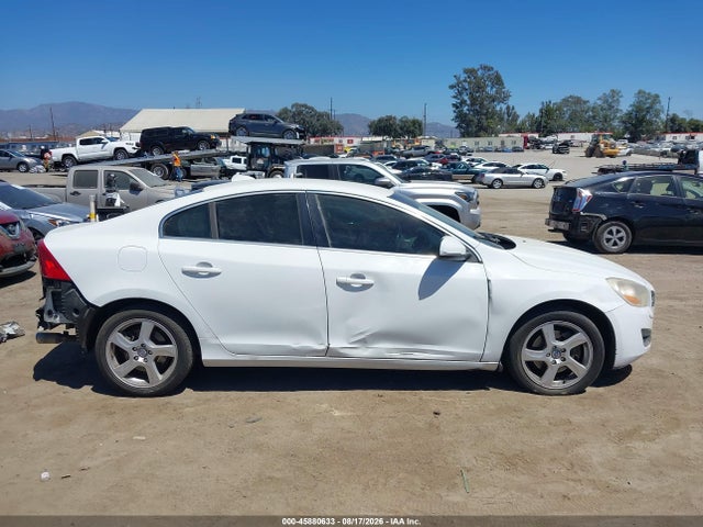 Aukcja sprzedaży 2013 Volvo S60 T5, vin: YV1612FS1D2209764, numer aukcji: 45880633