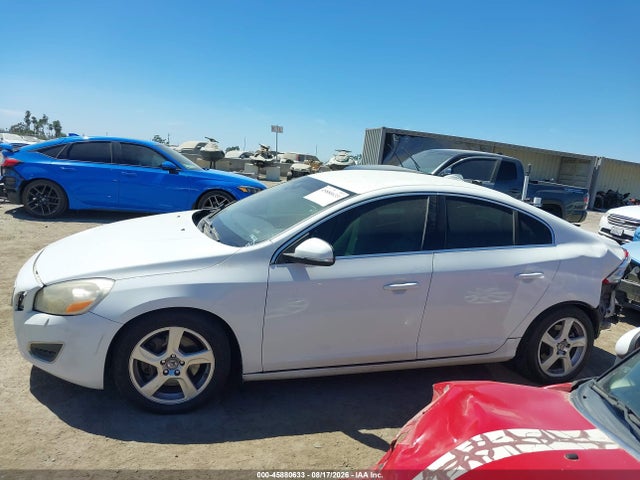 Aukcja sprzedaży 2013 Volvo S60 T5, vin: YV1612FS1D2209764, numer aukcji: 45880633