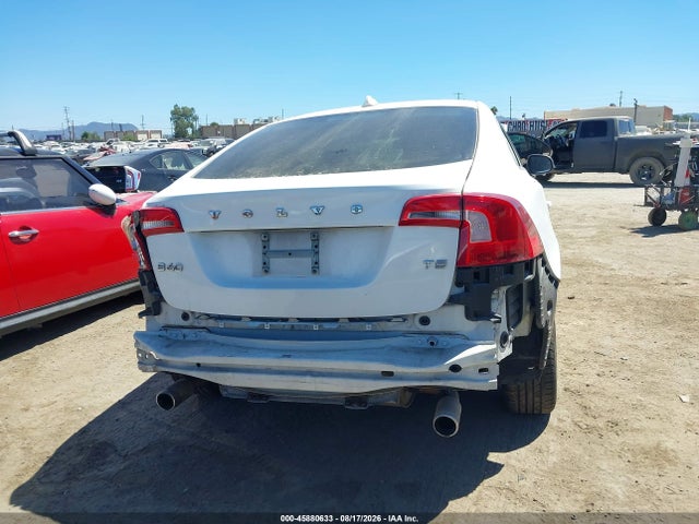 Aukcja sprzedaży 2013 Volvo S60 T5, vin: YV1612FS1D2209764, numer aukcji: 45880633