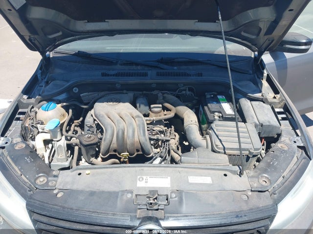Продаж на аукціоні авто 2014 Volkswagen Jetta 2.0l S, vin: 3VW2K7AJ8EM316234, номер лоту: 45880635