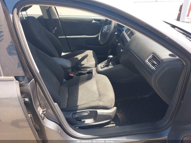 Продаж на аукціоні авто 2014 Volkswagen Jetta 2.0l S, vin: 3VW2K7AJ8EM316234, номер лоту: 45880635