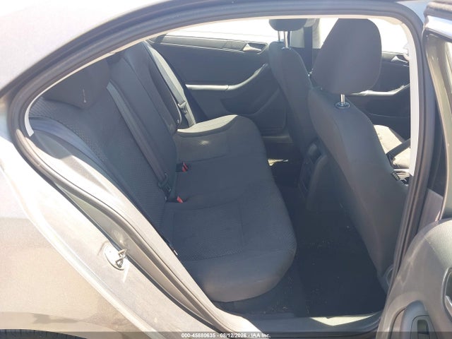 Продаж на аукціоні авто 2014 Volkswagen Jetta 2.0l S, vin: 3VW2K7AJ8EM316234, номер лоту: 45880635