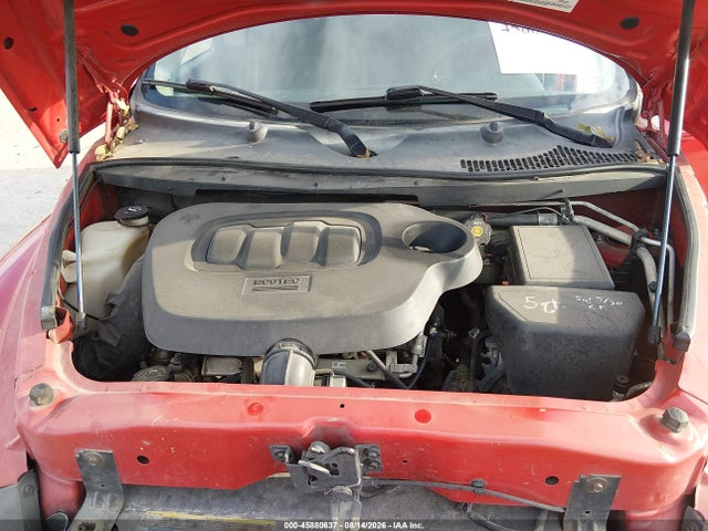 Aukcja sprzedaży 2008 Chevrolet Hhr Ls, vin: 3GNDA13D18S623545, numer aukcji: 45880637