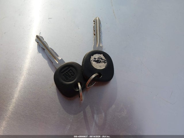 Aukcja sprzedaży 2008 Chevrolet Hhr Ls, vin: 3GNDA13D18S623545, numer aukcji: 45880637