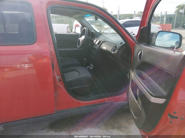 Aukcja sprzedaży 2008 Chevrolet Hhr Ls, vin: 3GNDA13D18S623545, numer aukcji: 45880637