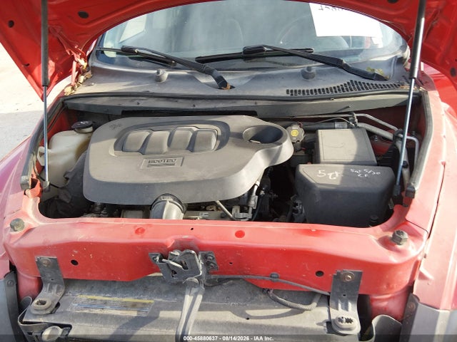 Aukcja sprzedaży 2008 Chevrolet Hhr Ls, vin: 3GNDA13D18S623545, numer aukcji: 45880637