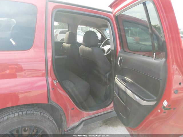 Aukcja sprzedaży 2008 Chevrolet Hhr Ls, vin: 3GNDA13D18S623545, numer aukcji: 45880637