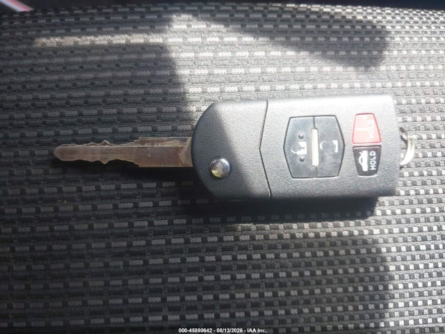 Aukcja sprzedaży 2012 Mazda Mazda3 I Sport, vin: JM1BL1UF5C1523808, numer aukcji: 45880642