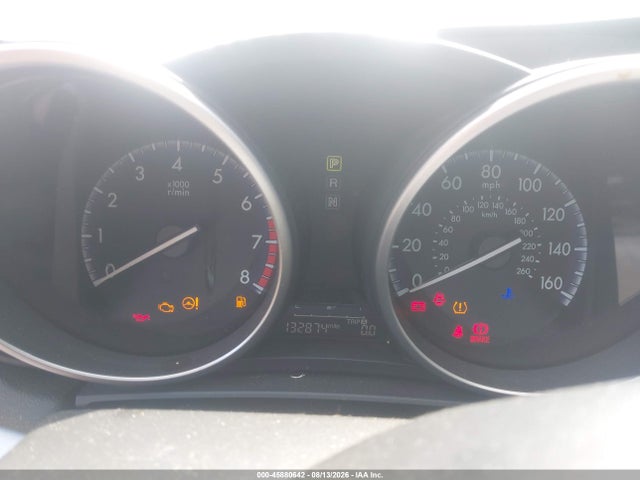 Aukcja sprzedaży 2012 Mazda Mazda3 I Sport, vin: JM1BL1UF5C1523808, numer aukcji: 45880642