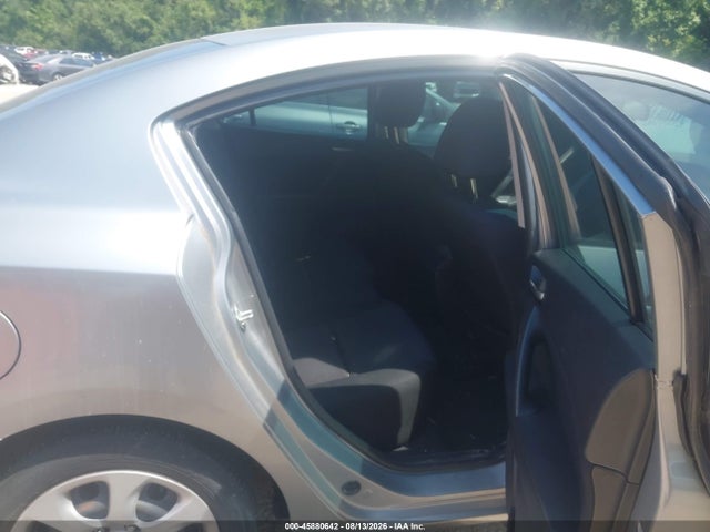 Aukcja sprzedaży 2012 Mazda Mazda3 I Sport, vin: JM1BL1UF5C1523808, numer aukcji: 45880642