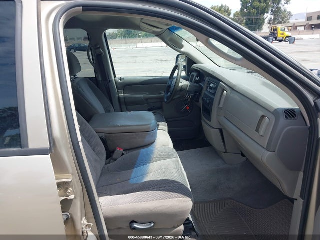 Aukcja sprzedaży 2004 Dodge Ram 1500 Slt/laramie, vin: 1D7HA18D34J265918, numer aukcji: 45880643