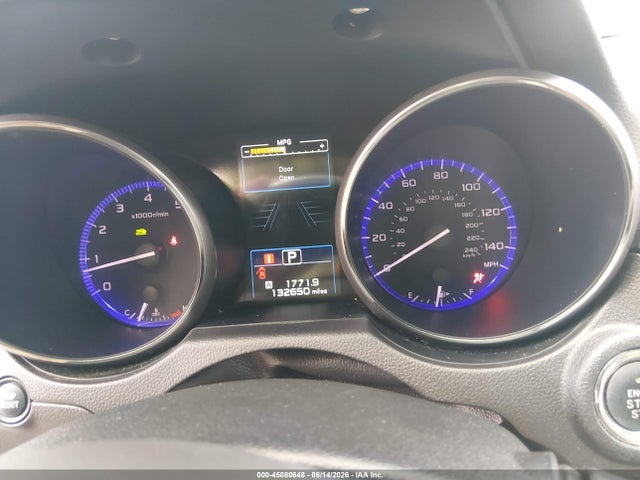 Auction sale of the 2017 Subaru Outback 2.5i Limited, vin: 4S4BSANC7H3369908, lot number: 45880648