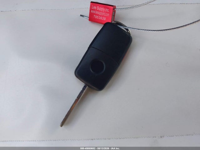 Volkswagen Jetta 2.0l S 2014 3VW2K7AJ7EM233796 Image 11