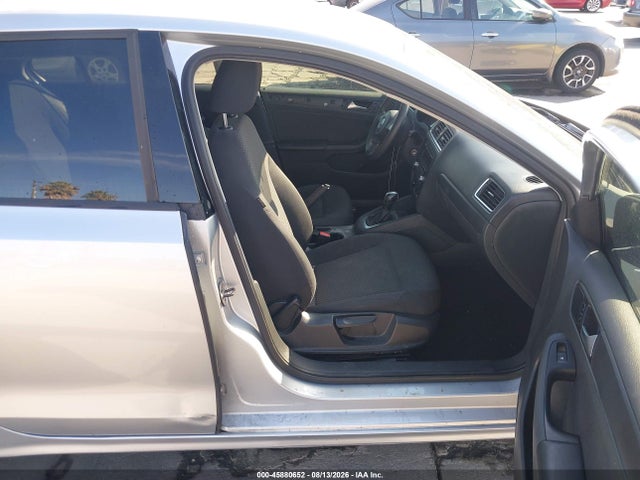 Volkswagen Jetta 2.0l S 2014 3VW2K7AJ7EM233796 Image 5