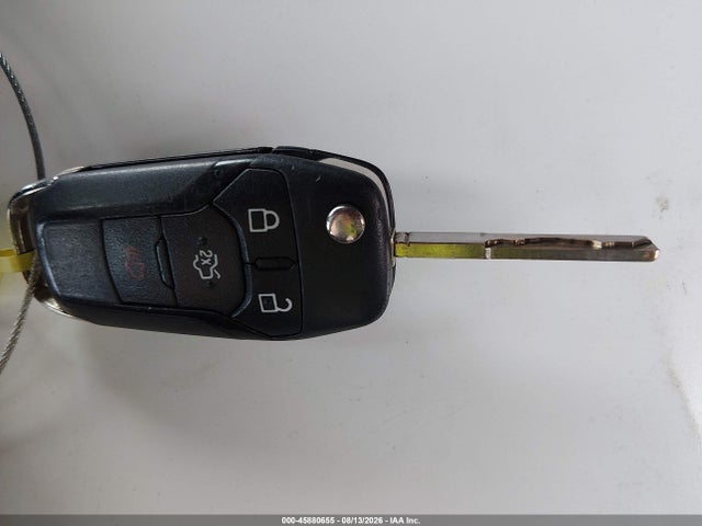 Ford FUSION SE 2016 3FA6P0H79GR317203 Image 11