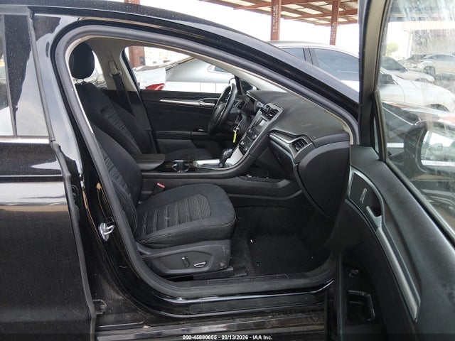 Ford FUSION SE 2016 3FA6P0H79GR317203 Image 5