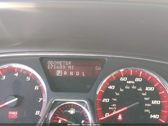2013 Gmc Acadia Denali მანქანა იყიდება აუქციონზე, vin: 1GKKRTKD9DJ229295, აუქციონის ნომერი: 45880657