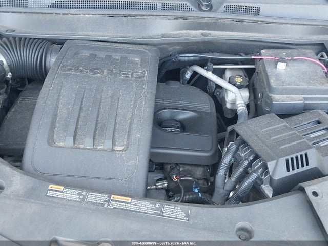 45880659 :رقم المزاد ، 2GKALSEK7F6183810 vin ، 2015 Gmc Terrain Slt-1 مزاد بيع