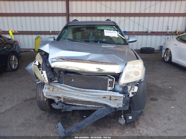 45880659 :رقم المزاد ، 2GKALSEK7F6183810 vin ، 2015 Gmc Terrain Slt-1 مزاد بيع