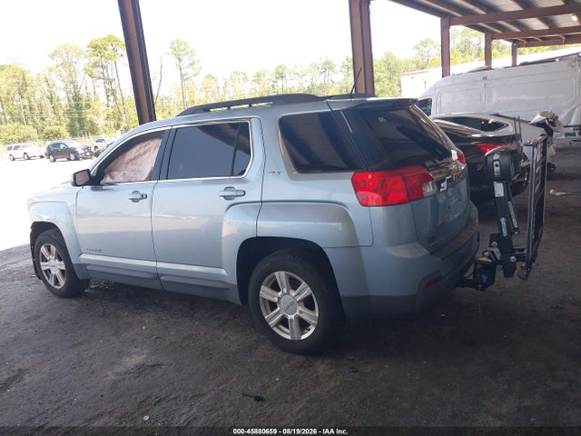 45880659 :رقم المزاد ، 2GKALSEK7F6183810 vin ، 2015 Gmc Terrain Slt-1 مزاد بيع