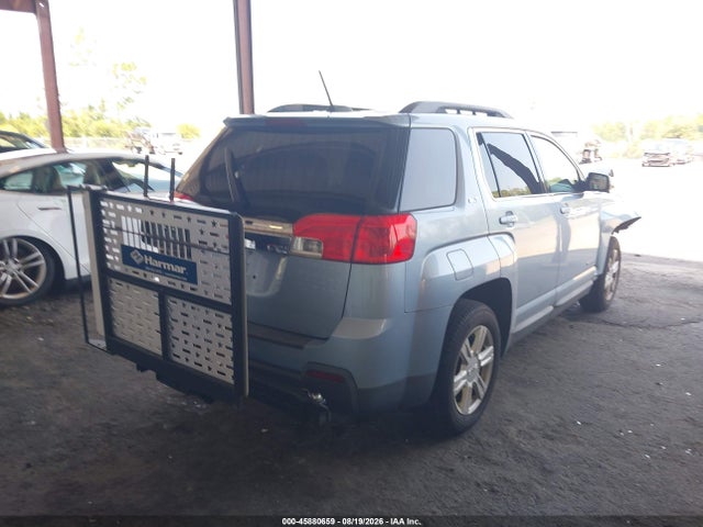 45880659 :رقم المزاد ، 2GKALSEK7F6183810 vin ، 2015 Gmc Terrain Slt-1 مزاد بيع
