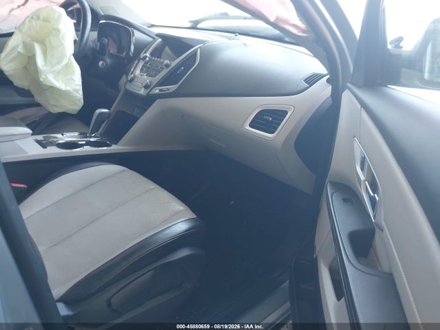45880659 :رقم المزاد ، 2GKALSEK7F6183810 vin ، 2015 Gmc Terrain Slt-1 مزاد بيع