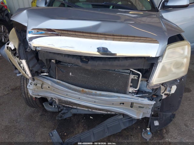 45880659 :رقم المزاد ، 2GKALSEK7F6183810 vin ، 2015 Gmc Terrain Slt-1 مزاد بيع