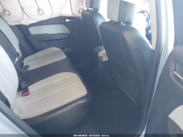 45880659 :رقم المزاد ، 2GKALSEK7F6183810 vin ، 2015 Gmc Terrain Slt-1 مزاد بيع
