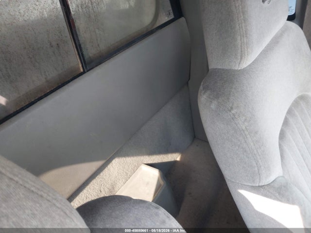 Продаж на аукціоні авто 1999 Chevrolet S-10 Ls W/zr2, vin: 1GCCT19W0X8154253, номер лоту: 45880661