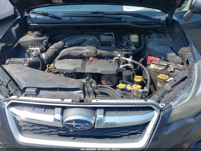 45880669 :رقم المزاد ، JF1GJAB68DH006757 vin ، 2013 Subaru Impreza 2.0i Premium مزاد بيع