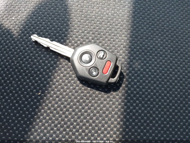 45880669 :رقم المزاد ، JF1GJAB68DH006757 vin ، 2013 Subaru Impreza 2.0i Premium مزاد بيع