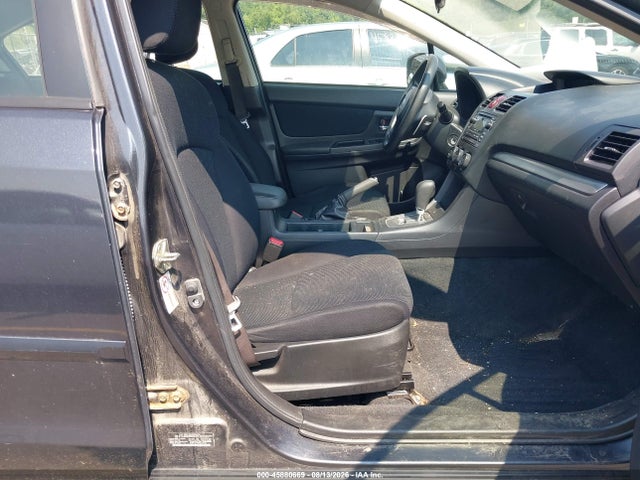 45880669 :رقم المزاد ، JF1GJAB68DH006757 vin ، 2013 Subaru Impreza 2.0i Premium مزاد بيع